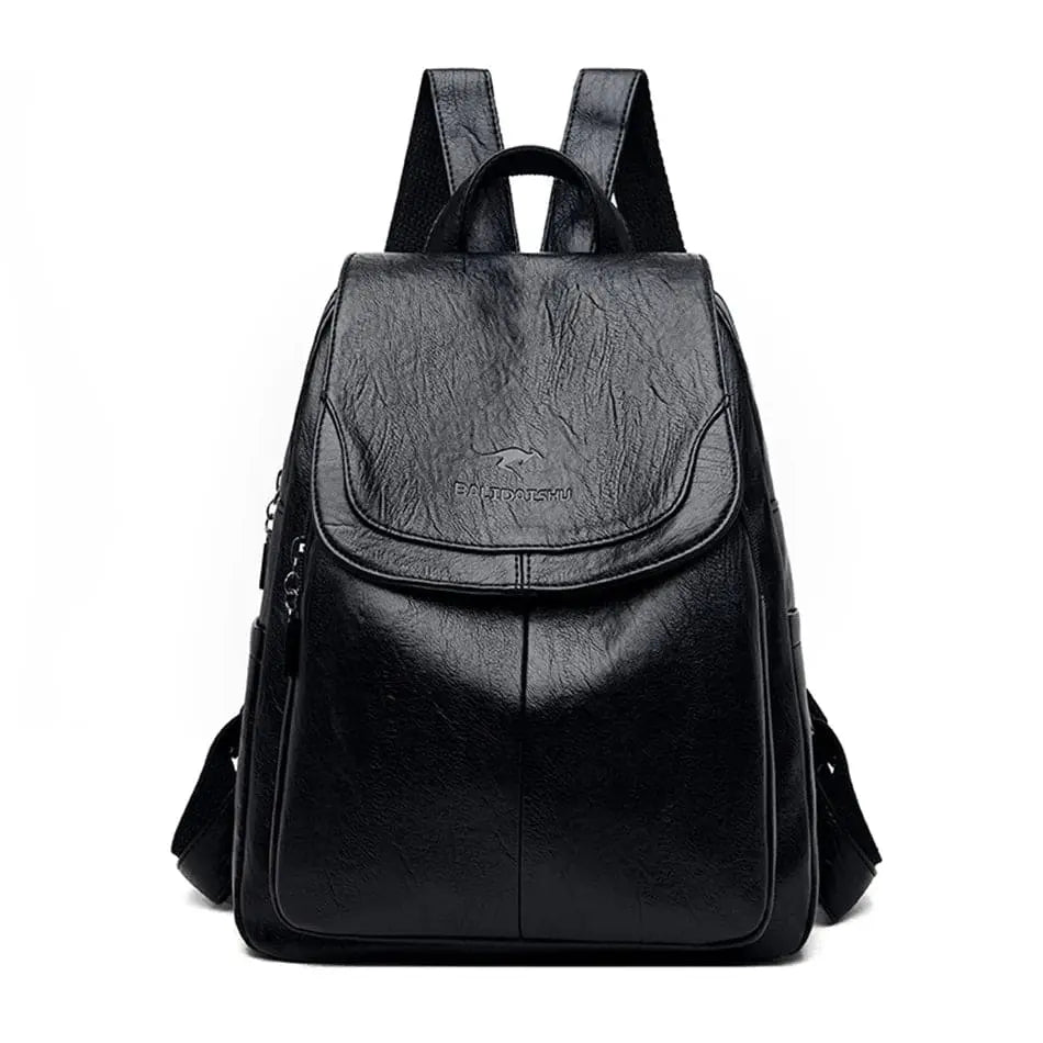 Rucksack Herren | Anti-Diebstahl & Alltagstauglich 3