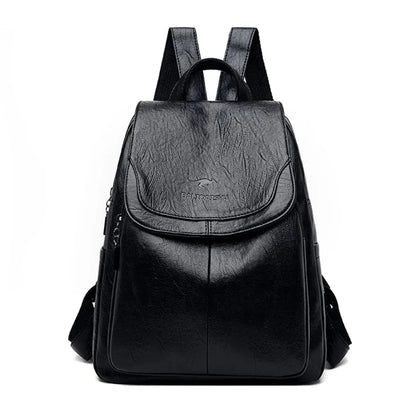 Rucksack Herren | Anti-Diebstahl & Alltagstauglich 3