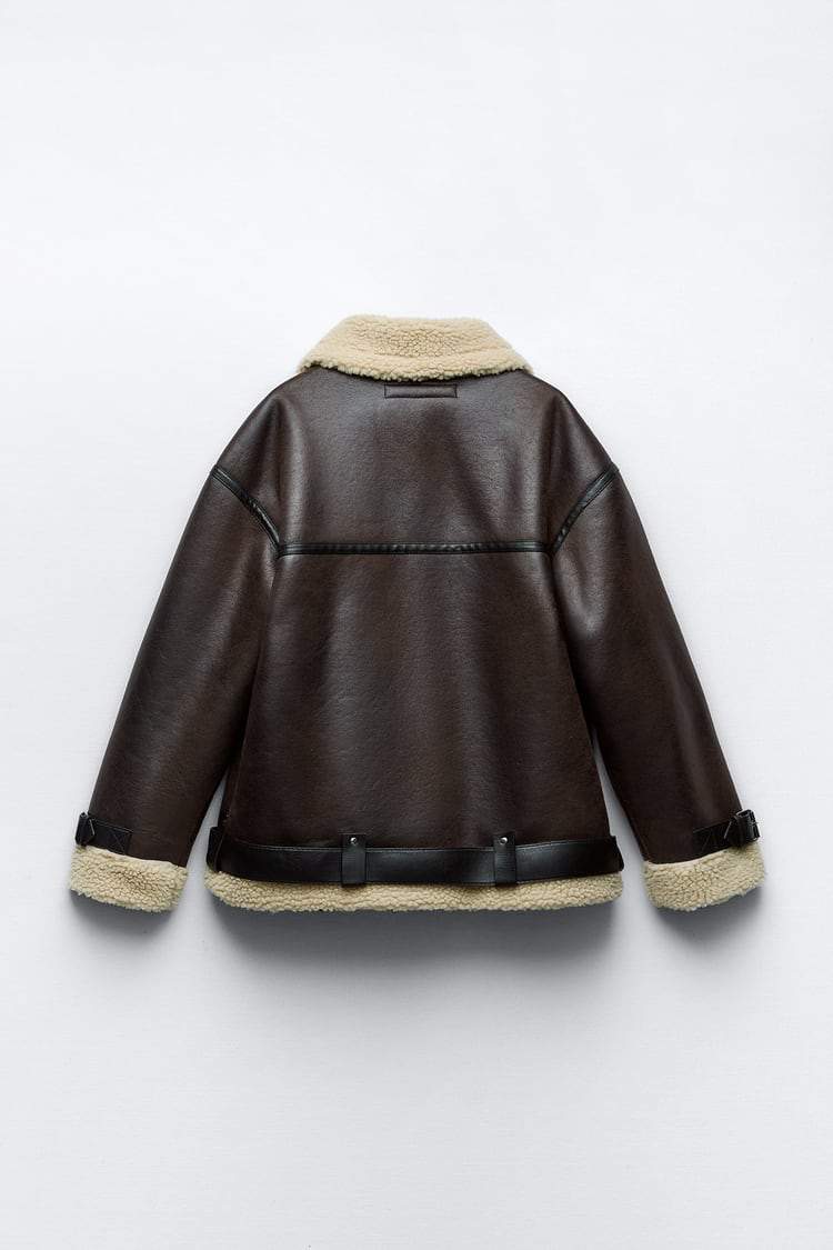 Winterjacke Damen Kurz | Wasserabweisend & Warm 5