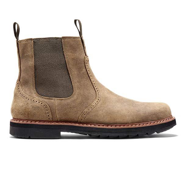 Chelsea Boots Herren | Bequem & Elegant 2