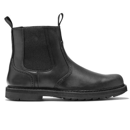 Chelsea Boots Herren | Bequem & Elegant 6
