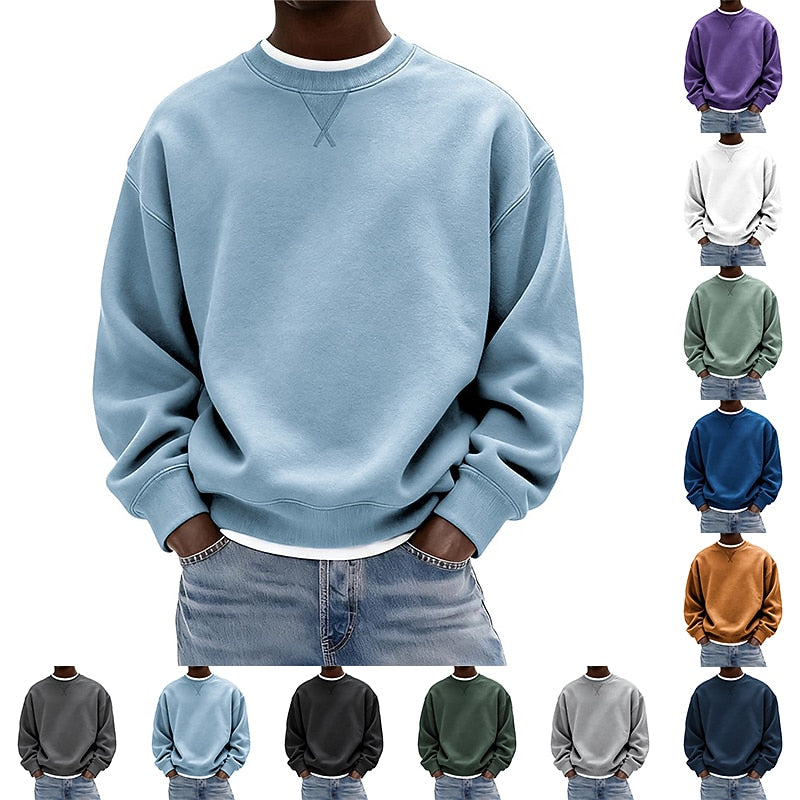 Sweatshirt Damen | Weich & Atmungsaktiv 5