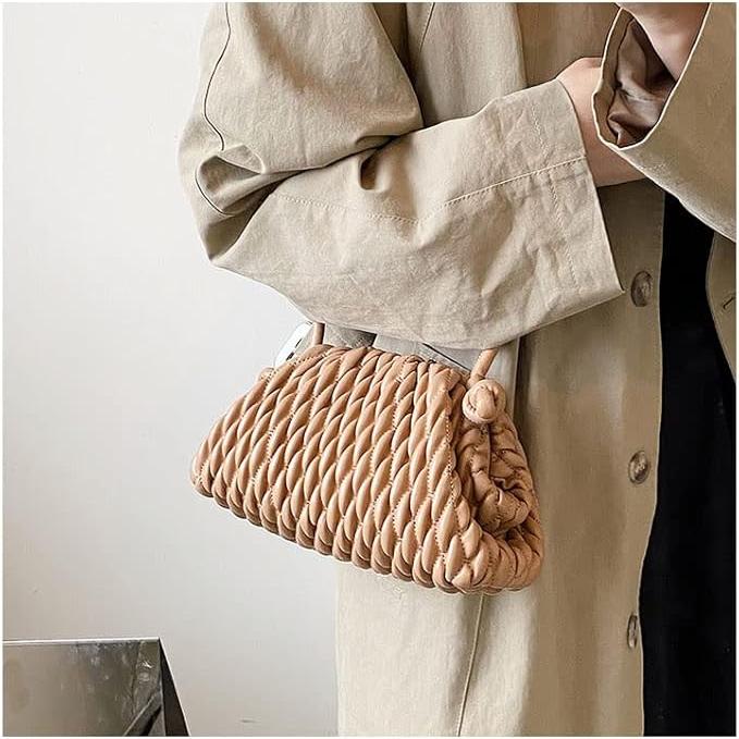 Mini Crossbody Tasche Damen | Verstellbar 7