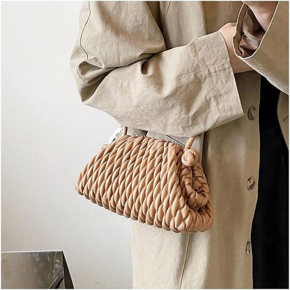 Mini Crossbody Tasche Damen | Verstellbar 7