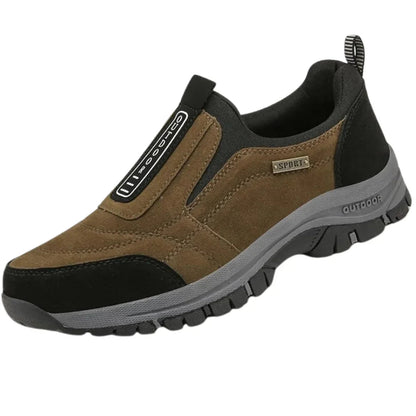Slip-On Sneaker Herren | Ohne Schnürsenkel & Rutschfest 4