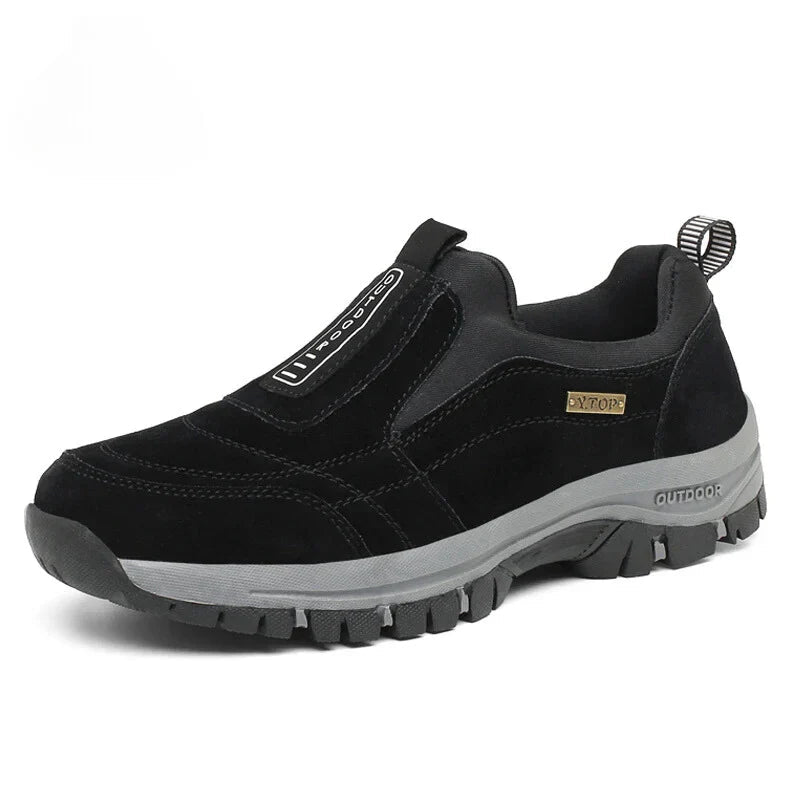 Slip-On Sneaker Herren | Ohne Schnürsenkel & Rutschfest 3
