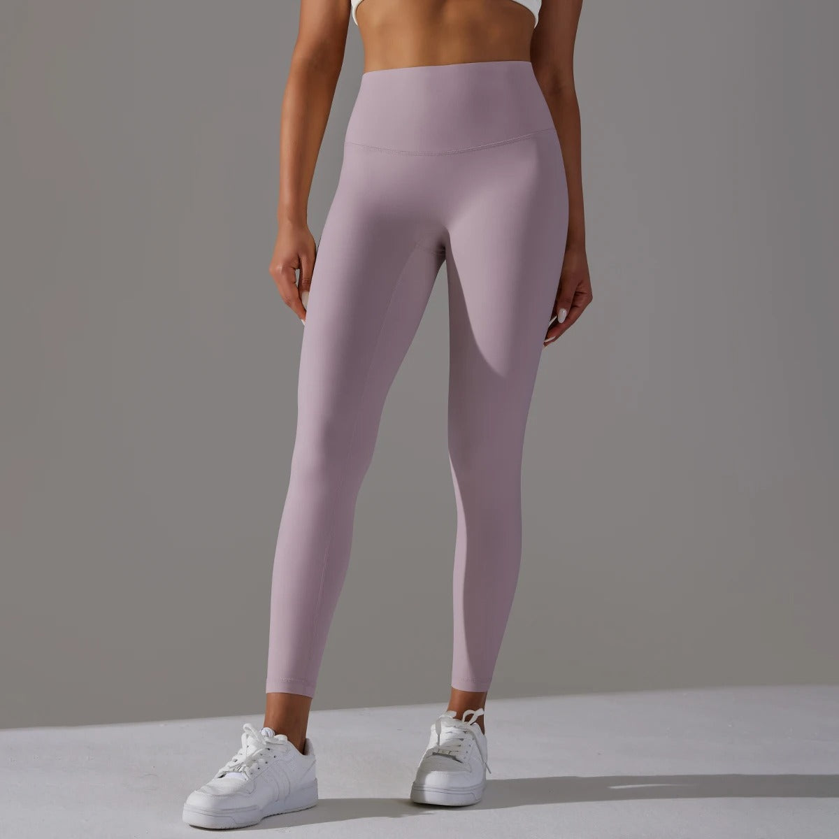 Leggings Damen | Hoher Bund & Bewegungsfreiheit 7