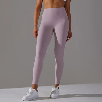 Leggings Damen | Hoher Bund & Bewegungsfreiheit 7