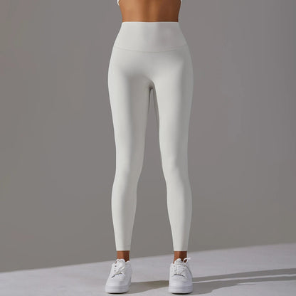 Leggings Damen | Hoher Bund & Bewegungsfreiheit 2