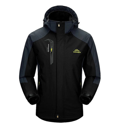 Outdoorjacke Damen | Wasserdicht & Winddicht 13