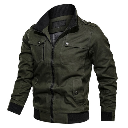 Jacke Herren | Mit Praktischen Taschen 3