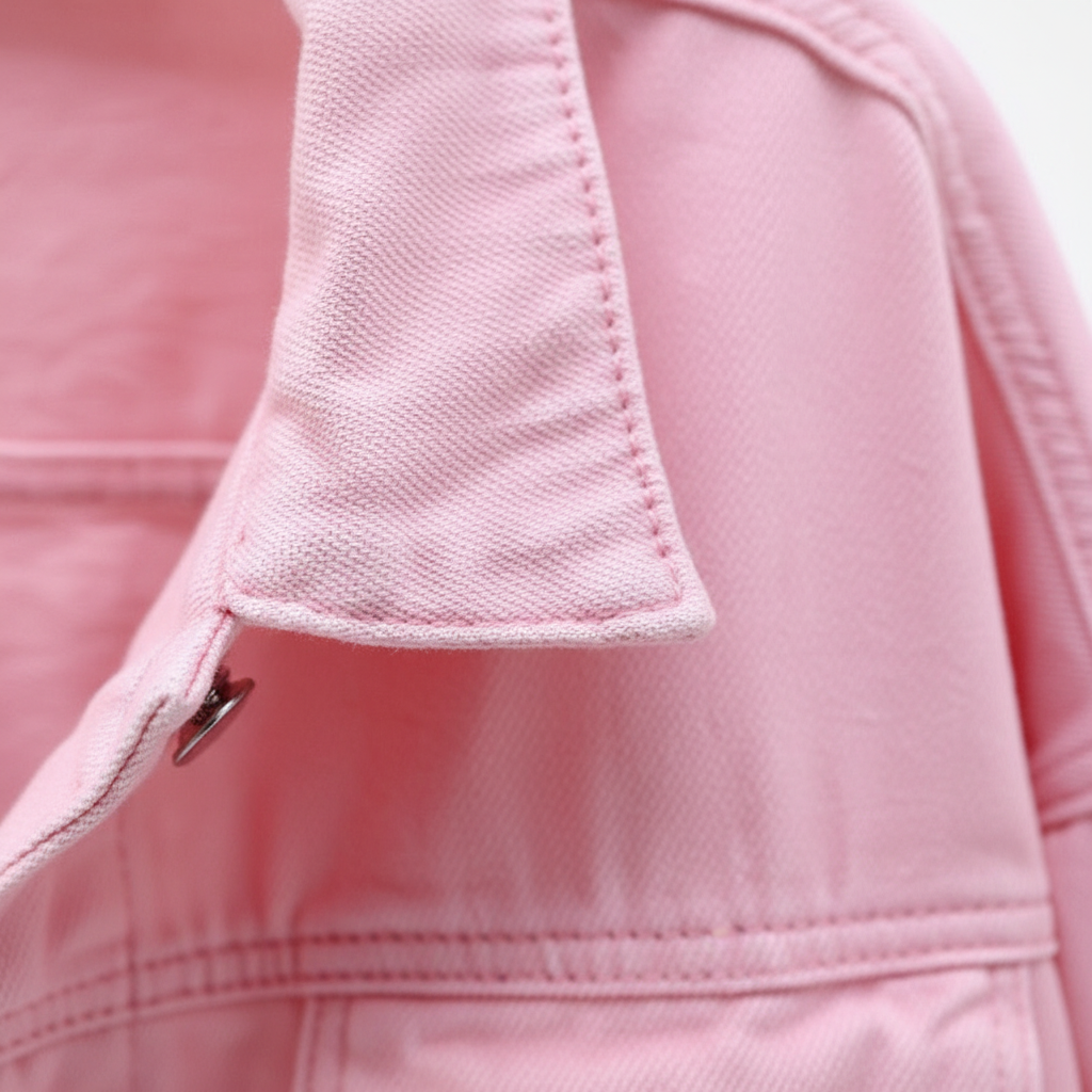 Jeansjacke Damen | Leicht & Lässig 4