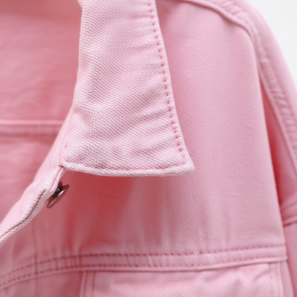 Jeansjacke Damen | Leicht & Lässig 4