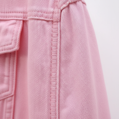 Jeansjacke Damen | Leicht & Lässig 5