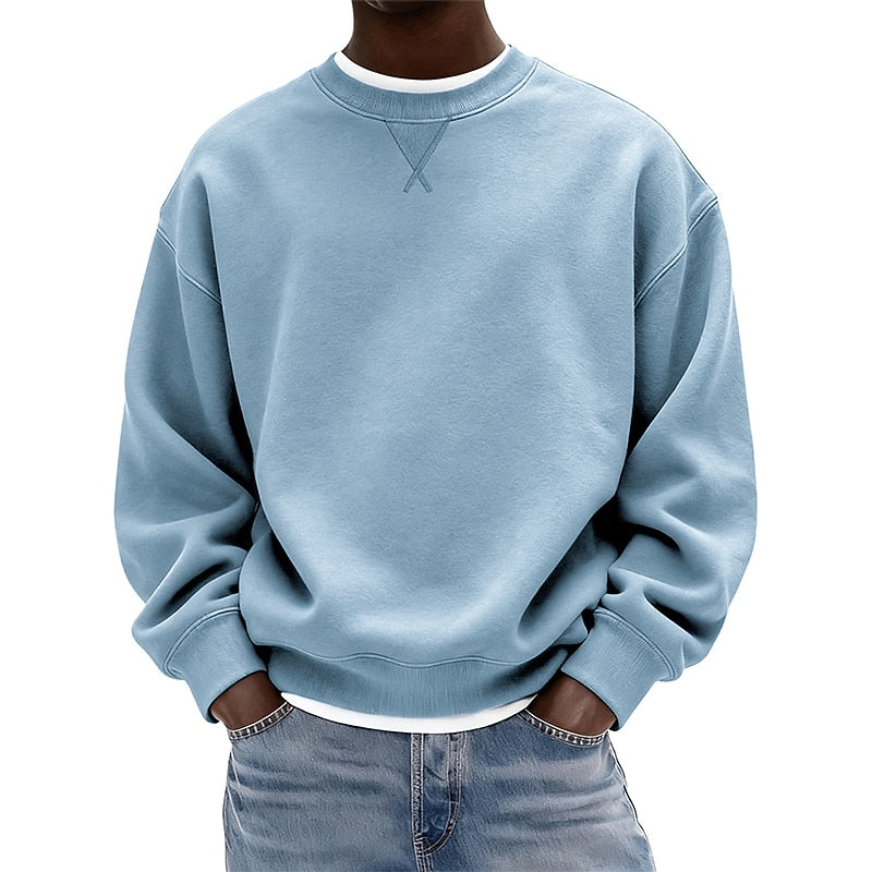 Sweatshirt Damen | Weich & Atmungsaktiv 4