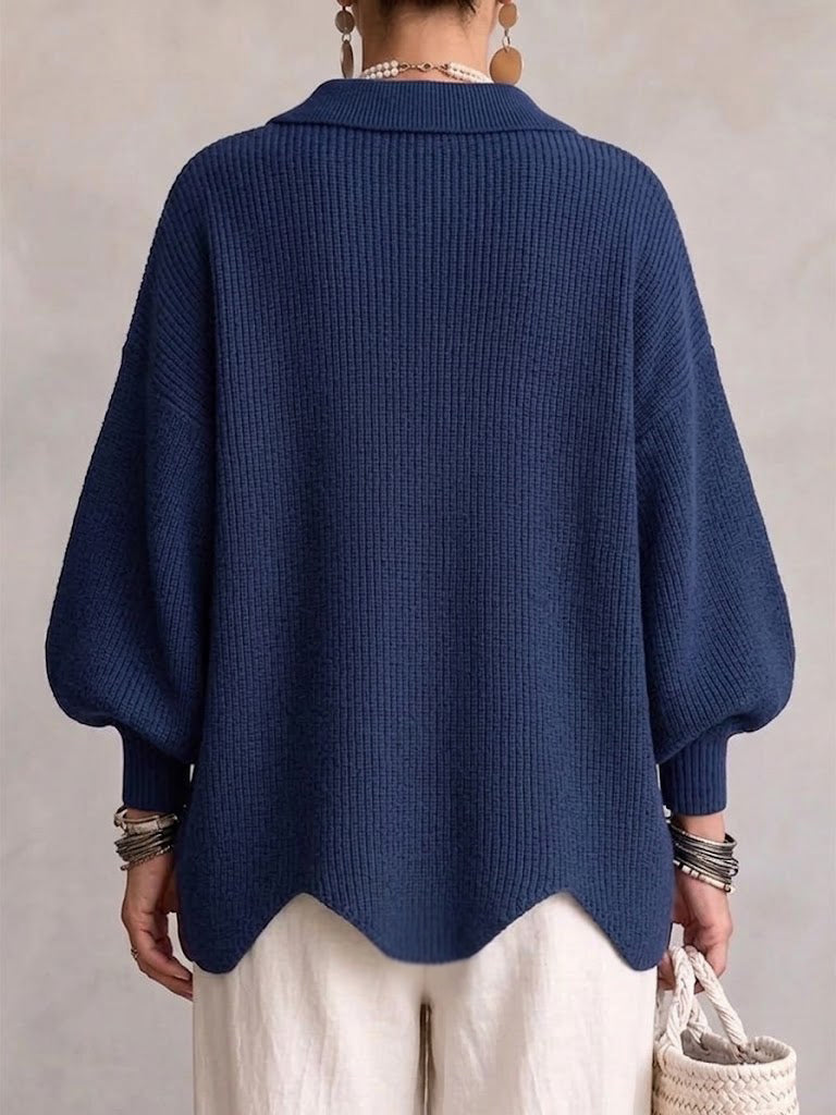 Strickjacke Damen | Weicher Komfort & Elegantes Design 2