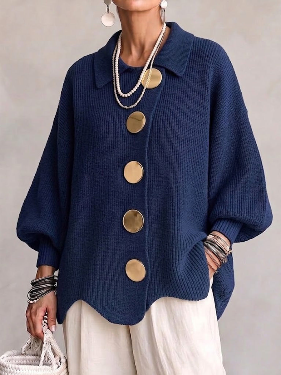 Strickjacke Damen | Weicher Komfort & Elegantes Design 1