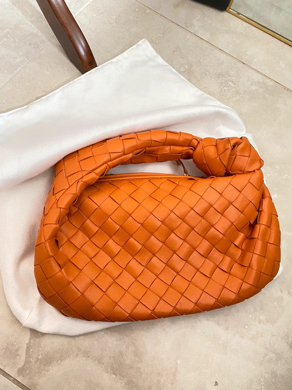 Mini Hobo Handtasche Damen | Lässig & Vielseitig 1