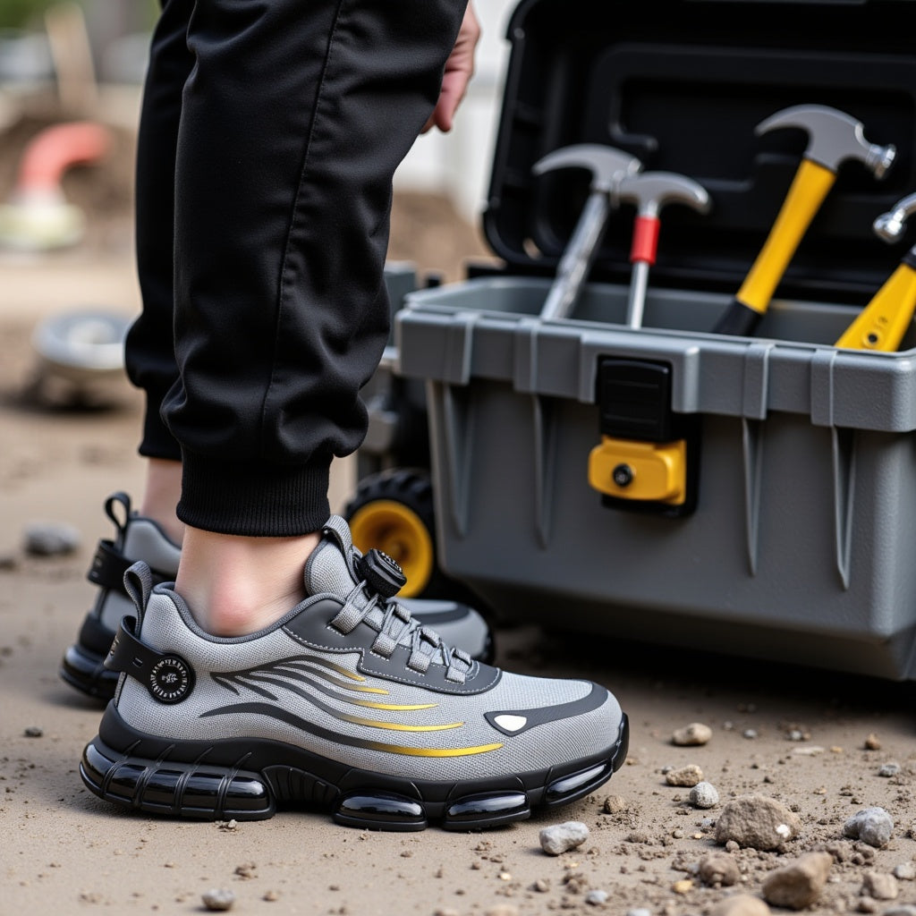 Sportschuhe Herren | Agilität & Komfort 2