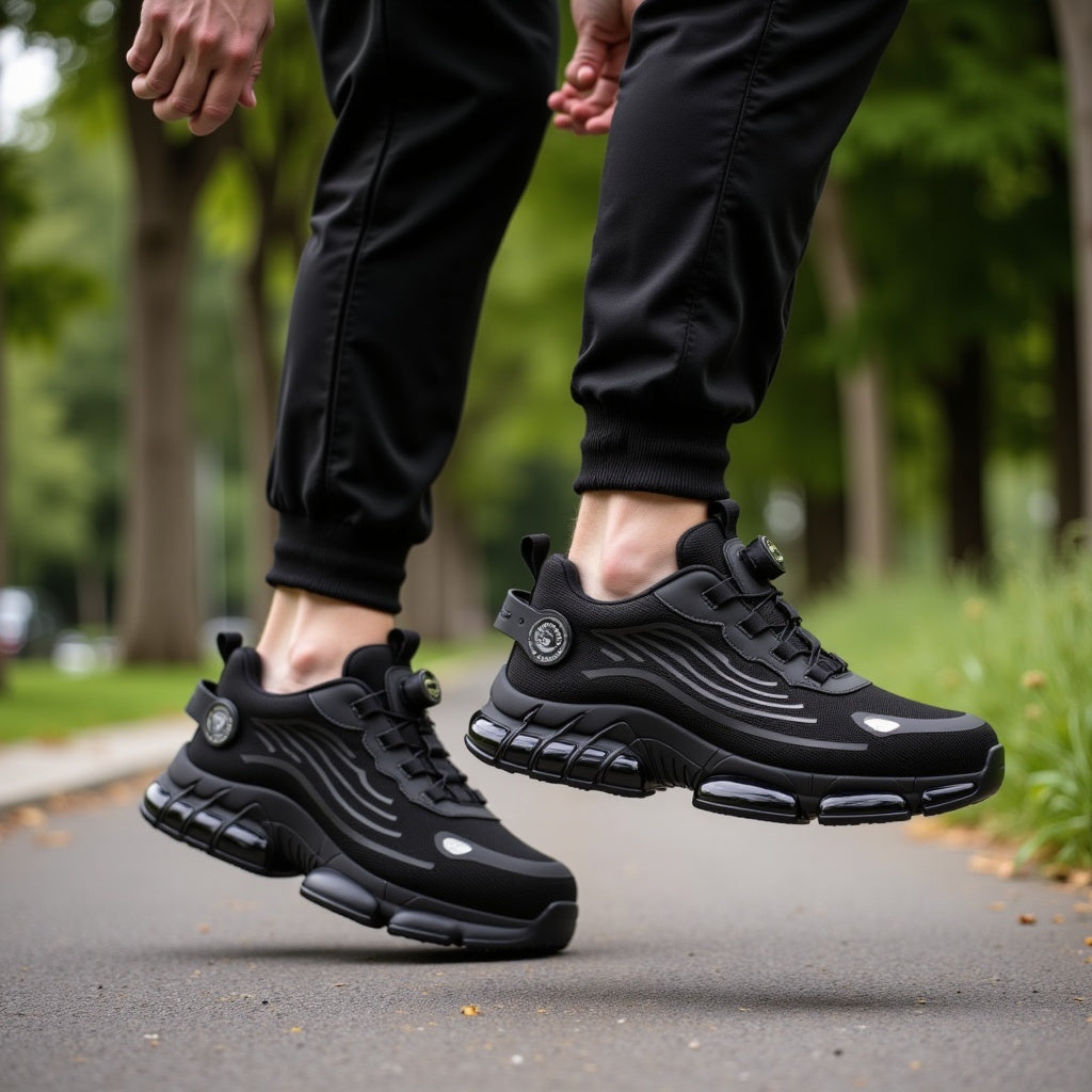 Sportschuhe Herren | Agilität & Komfort 3