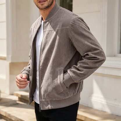 Bomberjacke Herren | Slim Fit 13