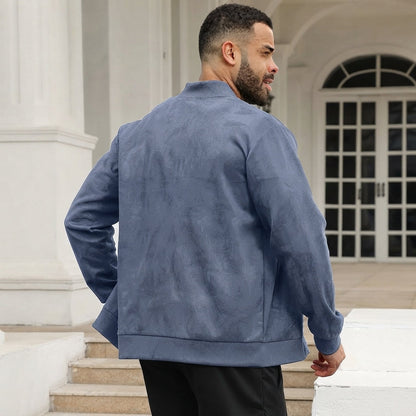 Bomberjacke Herren | Slim Fit 7