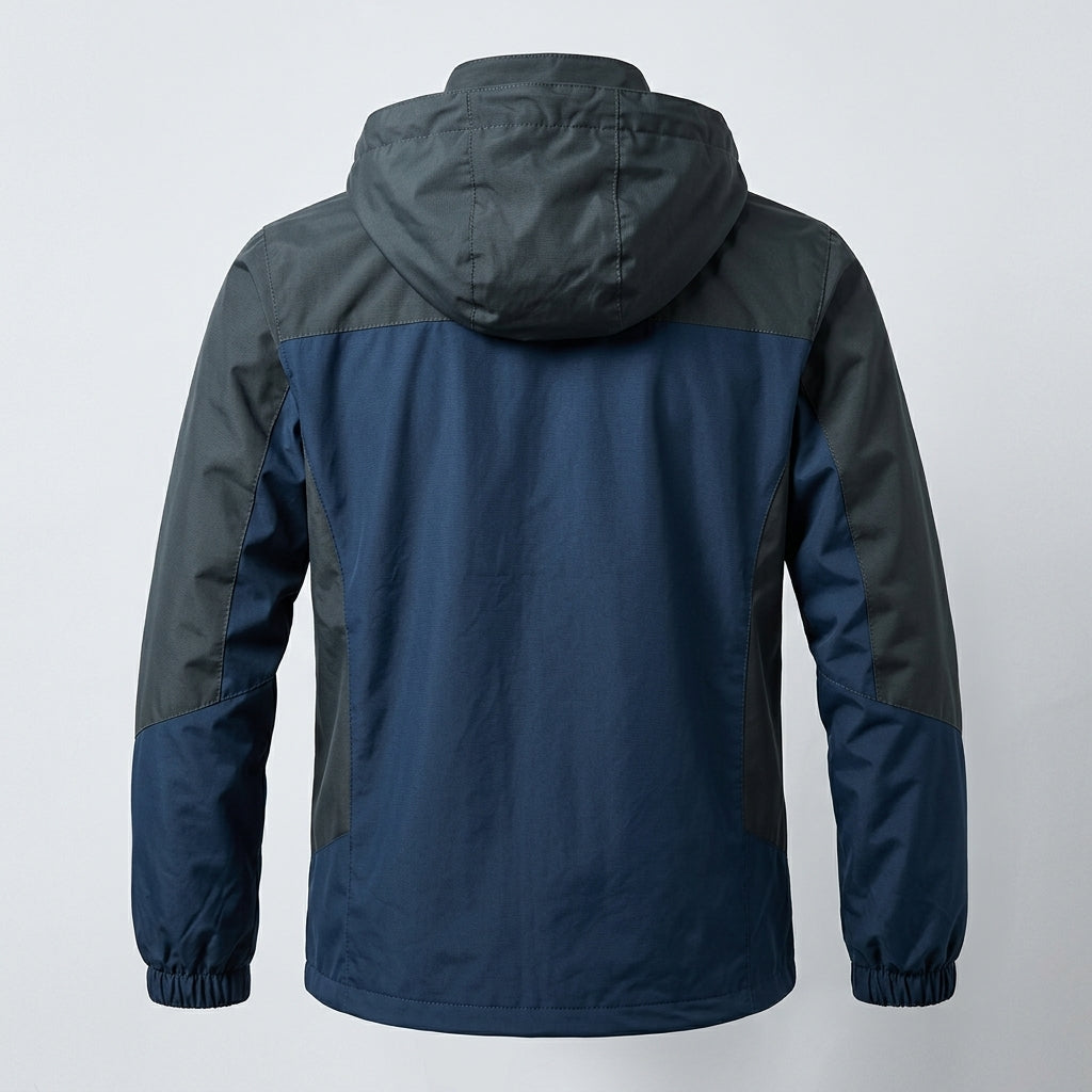 Outdoorjacke Damen | Wasserdicht & Winddicht 12