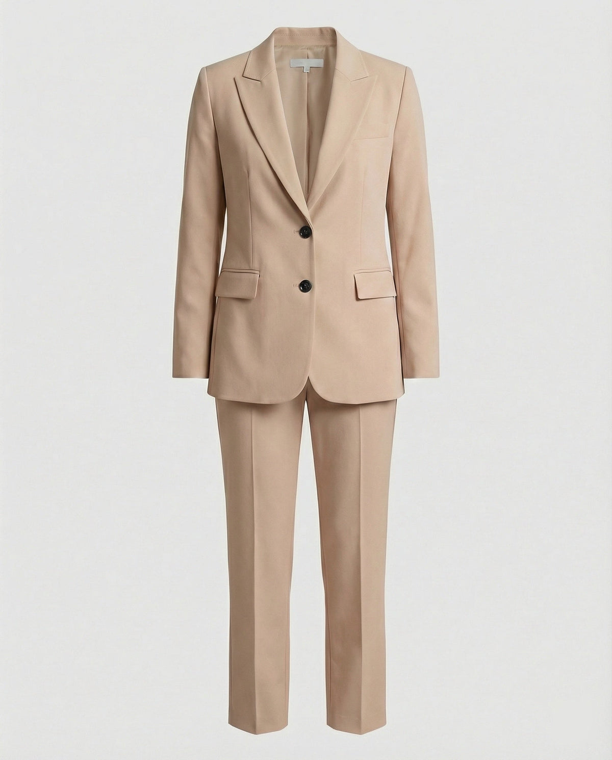 Hosenanzug Damen | Business Look mit Blazer 10