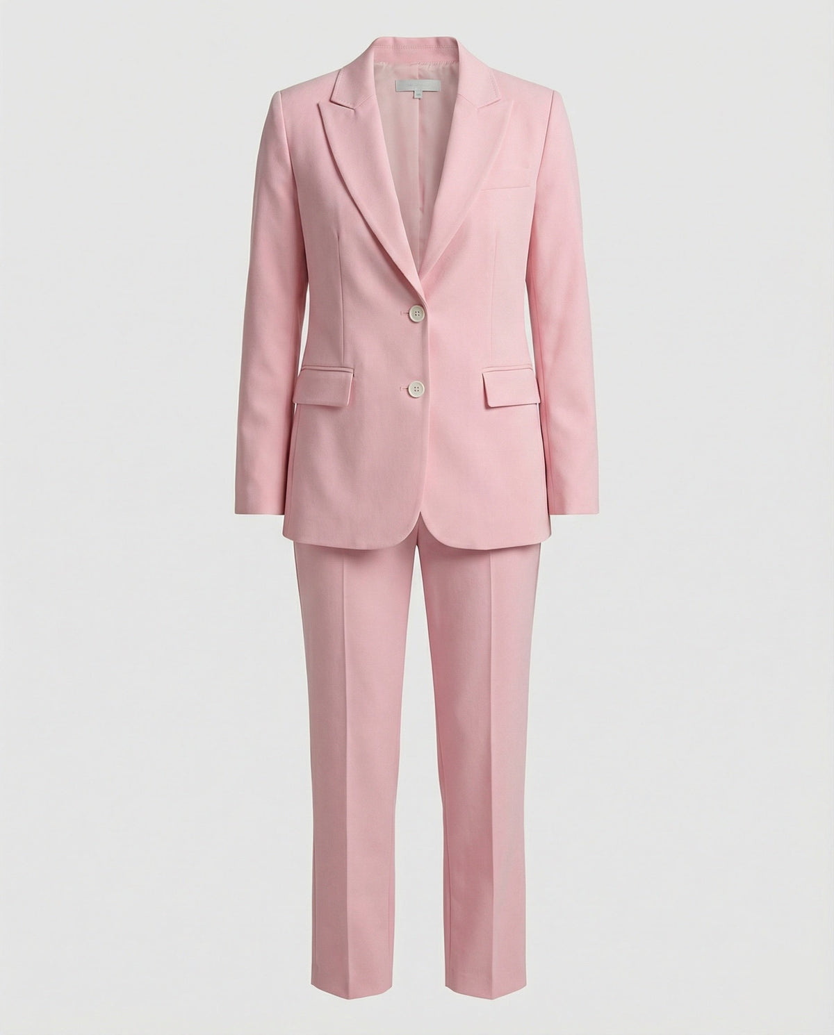 Hosenanzug Damen | Business Look mit Blazer 2