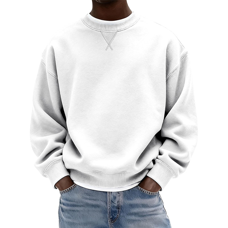 Sweatshirt Damen | Weich & Atmungsaktiv 15