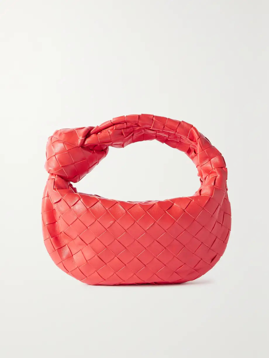 Mini Hobo Handtasche Damen | Lässig & Vielseitig 13