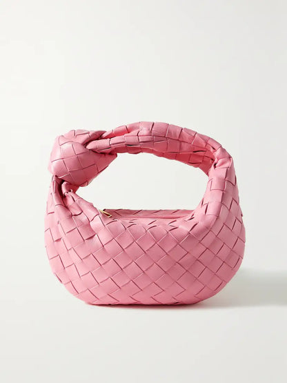 Mini Hobo Handtasche Damen | Lässig & Vielseitig 4