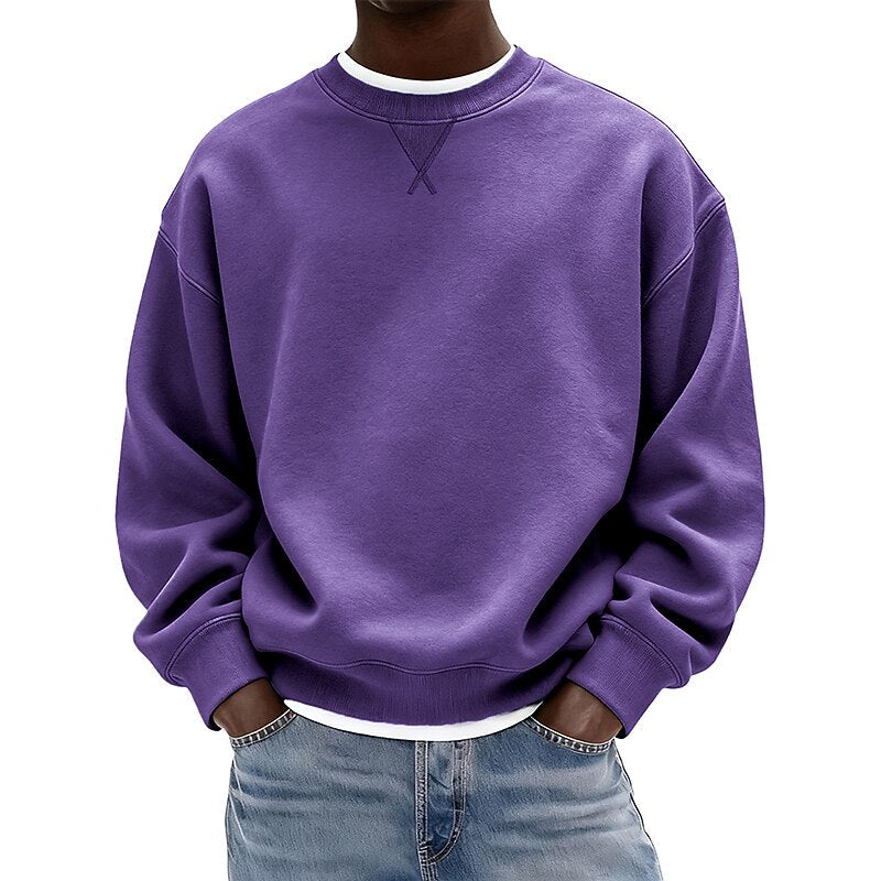 Sweatshirt Damen | Weich & Atmungsaktiv 16