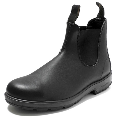 Chelsea Boots Damen | Orthopädisch & Bequem 2