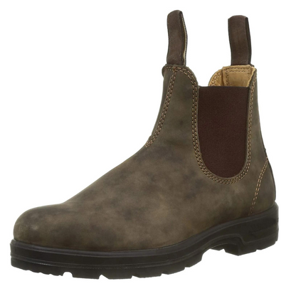 Chelsea Boots Damen | Orthopädisch & Bequem 4