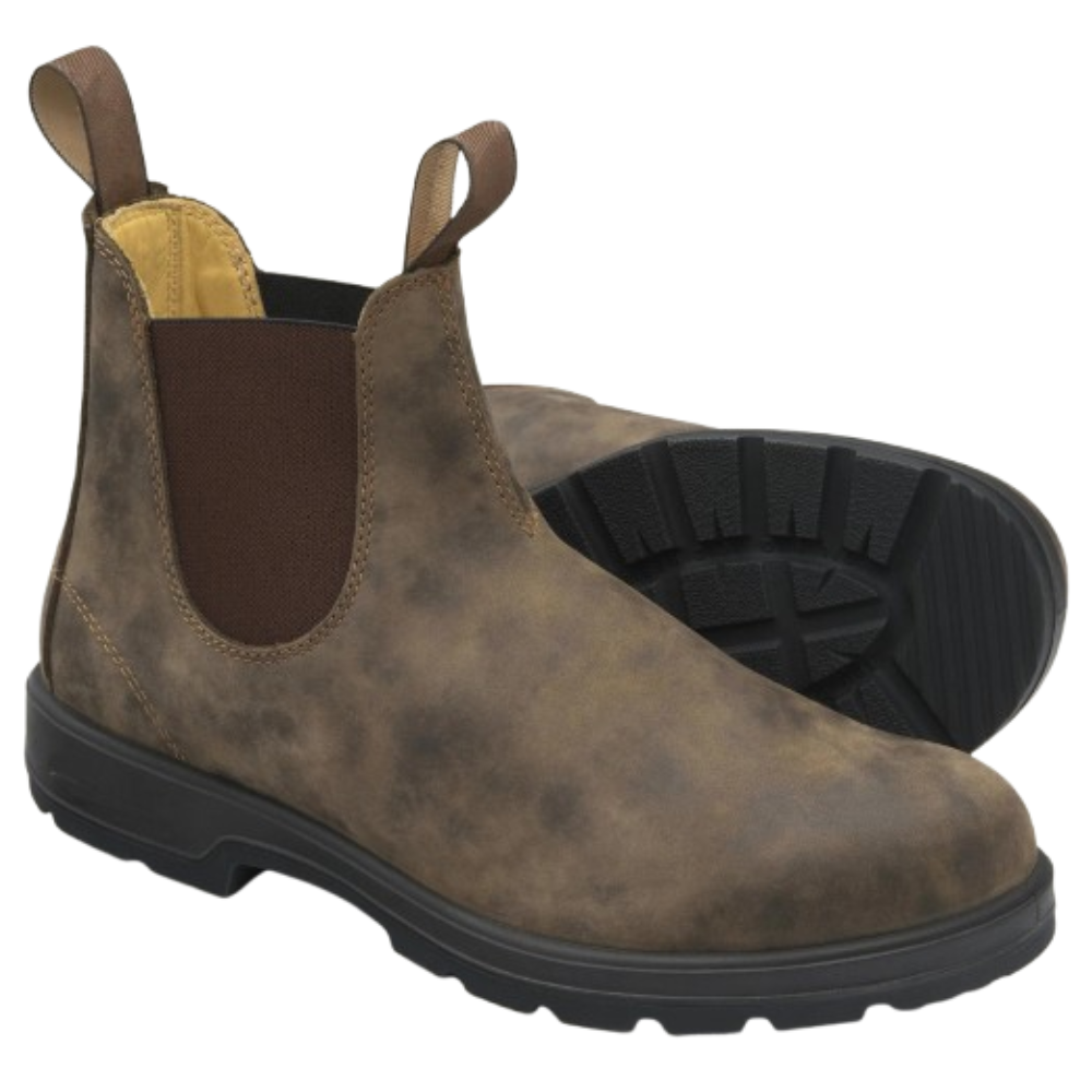 Chelsea Boots Damen | Orthopädisch & Bequem 6