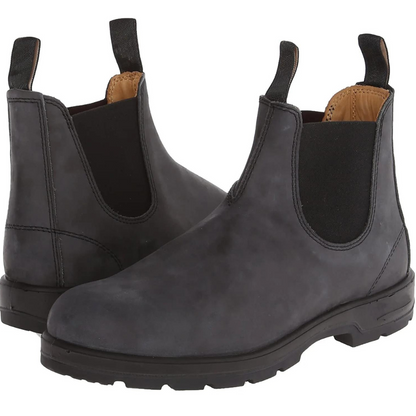 Chelsea Boots Damen | Orthopädisch & Bequem 7