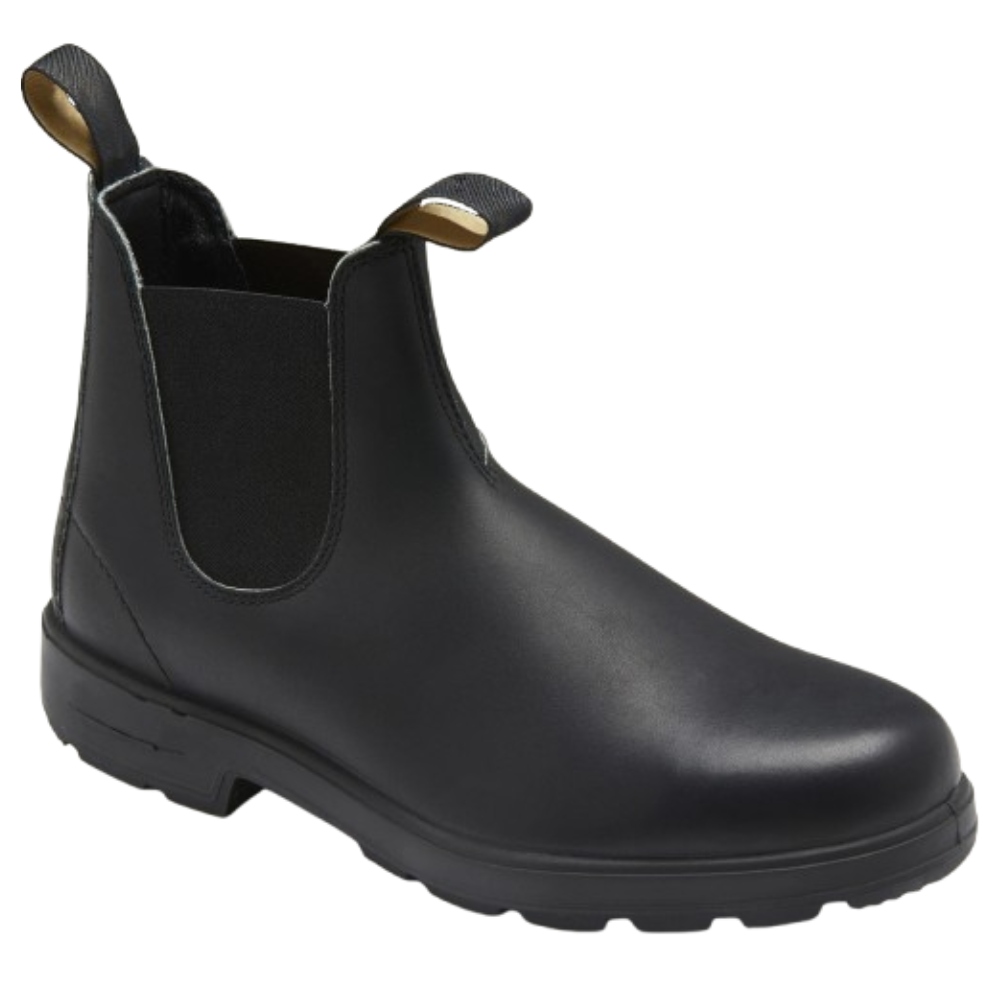 Chelsea Boots Damen | Orthopädisch & Bequem 8