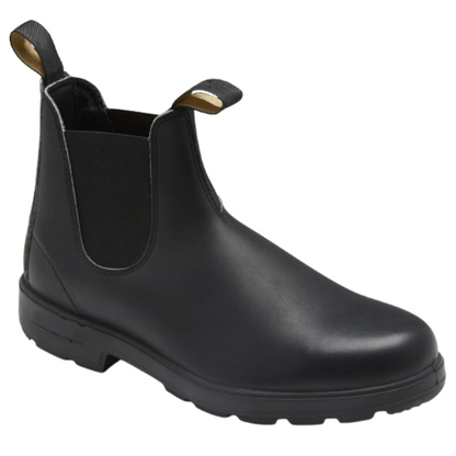 Chelsea Boots Damen | Orthopädisch & Bequem 8