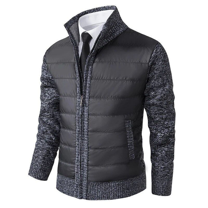 Jacke Herren | Warm & Vielseitig 5