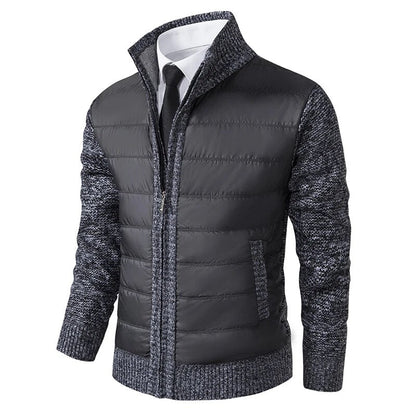 Jacke Herren | Warm & Vielseitig 5