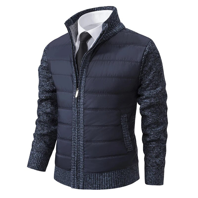 Jacke Herren | Warm & Vielseitig 1