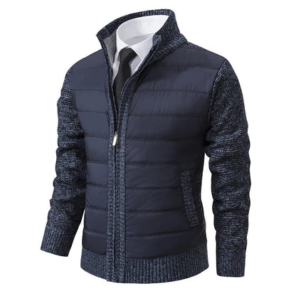 Jacke Herren | Warm & Vielseitig 1
