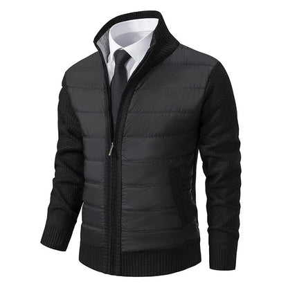 Jacke Herren | Warm & Vielseitig 4
