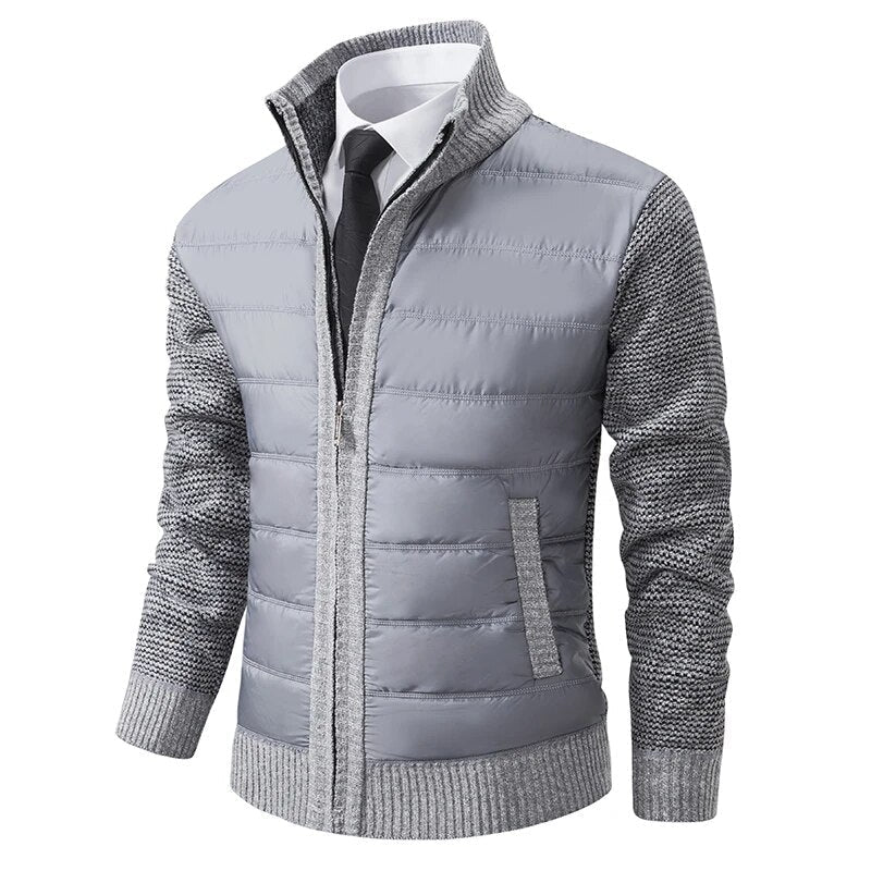 Jacke Herren | Warm & Vielseitig 6