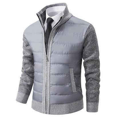 Jacke Herren | Warm & Vielseitig 6