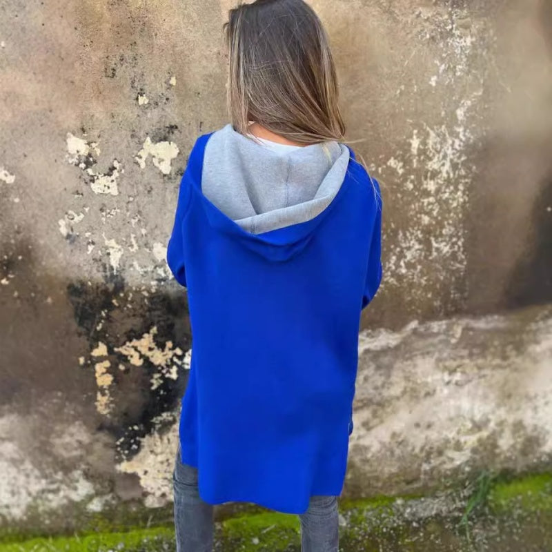 Cardigan Damen Offen | Leicht & Vielseitig Kombinierbar 5
