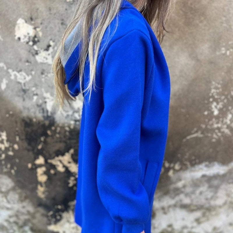 Cardigan Damen Offen | Leicht & Vielseitig Kombinierbar 6