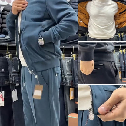 Jogginganzug Damen | Bequem & Vielseitig Kombinierbar 8