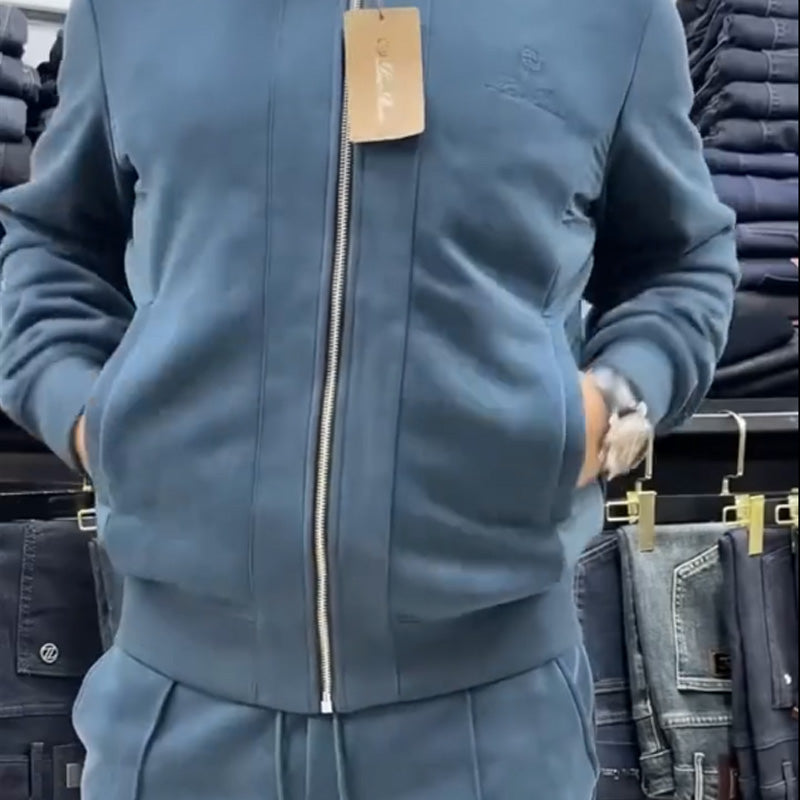 Jogginganzug Damen | Bequem & Vielseitig Kombinierbar 3